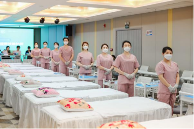 第四届生殖健康管理师大会在长沙开幕，政策红利与行业升级共筑生育友好新生态